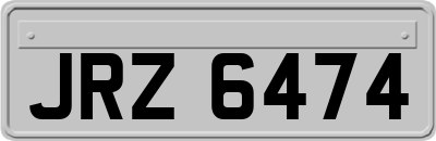 JRZ6474