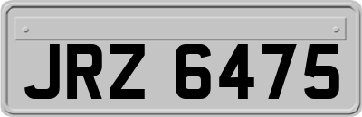 JRZ6475