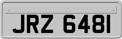 JRZ6481