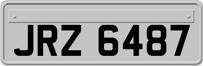 JRZ6487