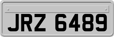JRZ6489