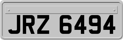 JRZ6494