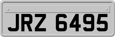 JRZ6495