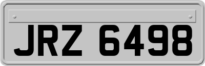 JRZ6498