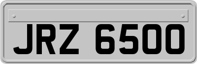 JRZ6500