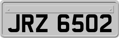 JRZ6502