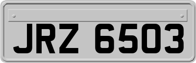 JRZ6503