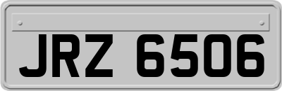 JRZ6506