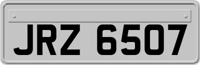 JRZ6507