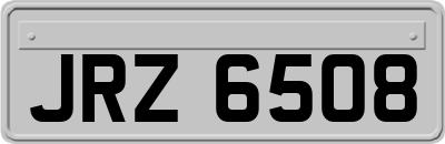 JRZ6508