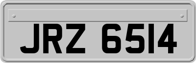 JRZ6514