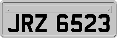 JRZ6523