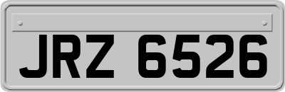 JRZ6526