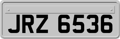 JRZ6536