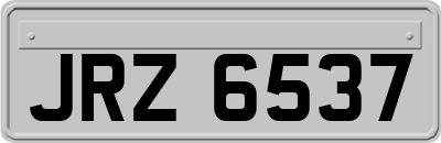 JRZ6537