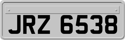 JRZ6538