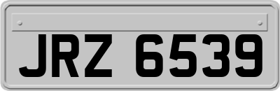 JRZ6539