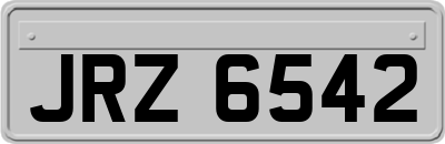 JRZ6542