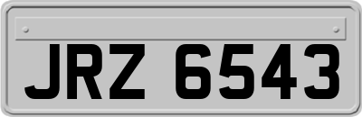 JRZ6543