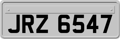 JRZ6547