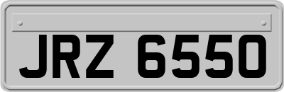 JRZ6550