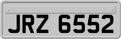 JRZ6552
