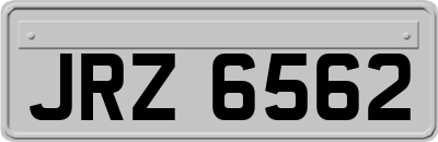 JRZ6562