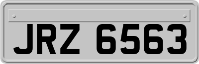 JRZ6563