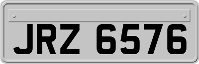 JRZ6576