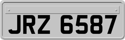 JRZ6587