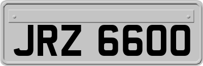 JRZ6600