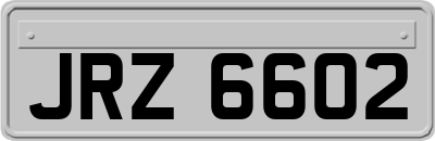 JRZ6602