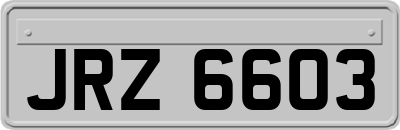 JRZ6603