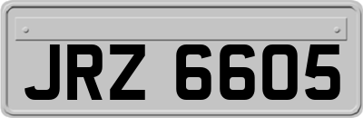 JRZ6605