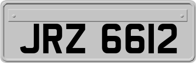 JRZ6612