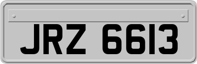 JRZ6613