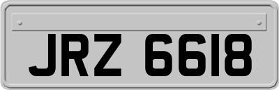 JRZ6618