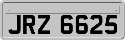 JRZ6625