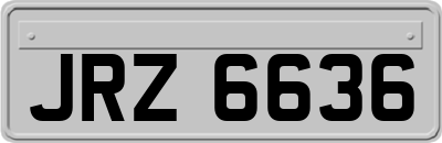 JRZ6636