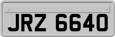 JRZ6640
