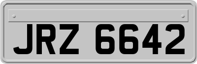 JRZ6642