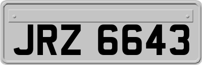 JRZ6643