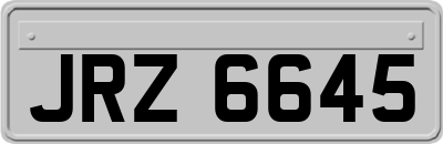 JRZ6645