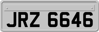 JRZ6646
