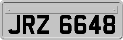 JRZ6648
