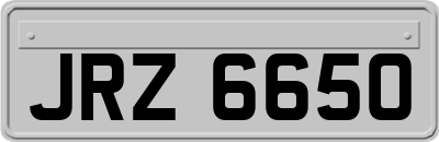 JRZ6650