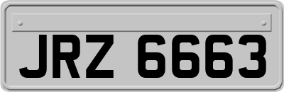 JRZ6663