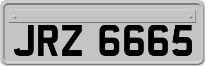 JRZ6665