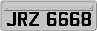 JRZ6668