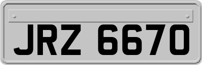 JRZ6670